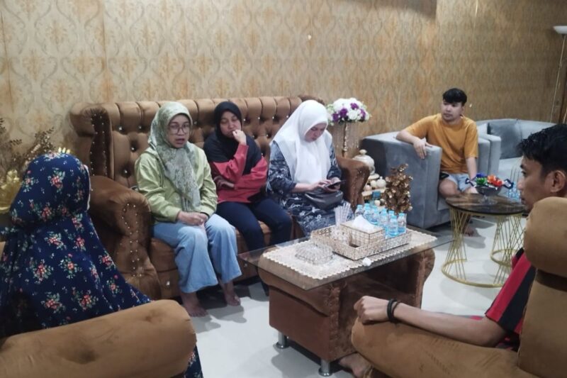 Video viral di Makassar, balita isap vape – ANTARA News Makassar