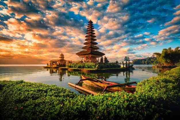 Menjelajahi Keindahan Bali: Pesona Pulau Dewata Halaman 1 – Kompasiana.com