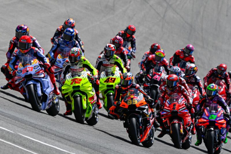 Pertanyaan dan Jawaban Seputar Regulasi MotoGP™ 2027