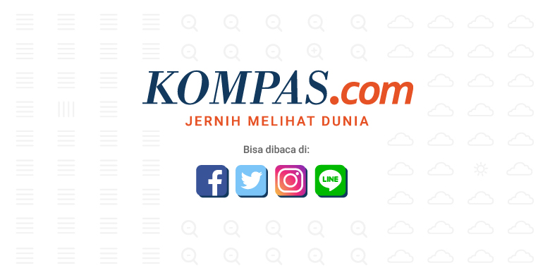 Berita Bola Terkini, Jadwal Klasemen Liga – Kompas.com