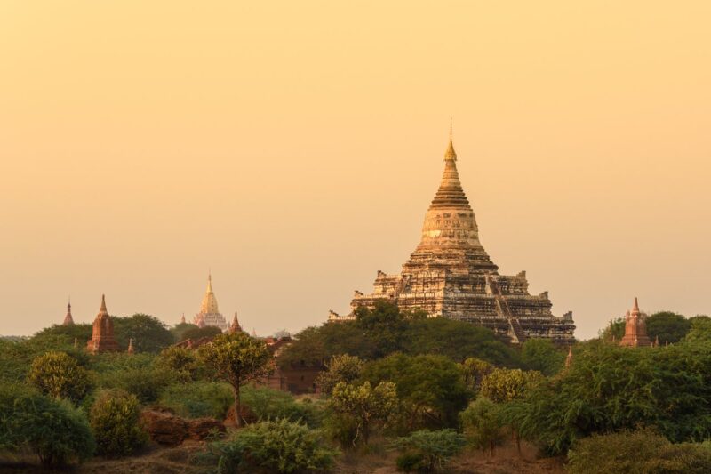 Sejarah Myanmar: Dari Kerajaan Kuno hingga Krisis Modern