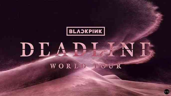 BLACKPINK DEADLINE WORLD TOUR  “Ketika Konser Menjadi Kekuatan Budaya Global” Halaman 1 – Kompasiana.com
