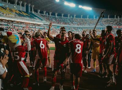 Okezone Bola   Berita dan Jadwal Bola Indonesia Internasional